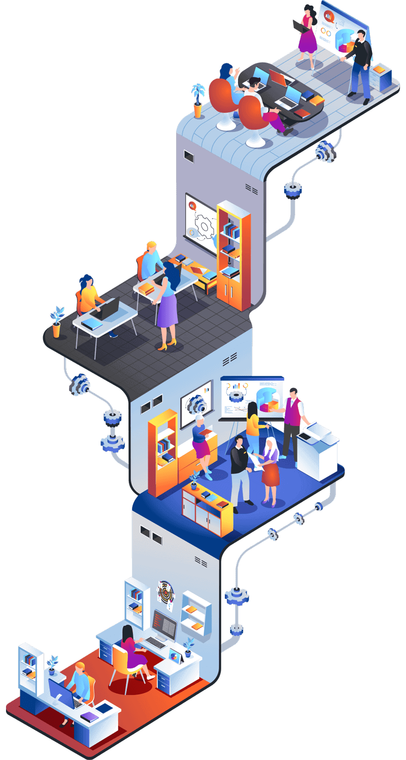 ITProjects_Tall Cloud Overview
